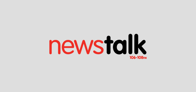 Newstalk boss wants 35,000 more listeners – RadioToday