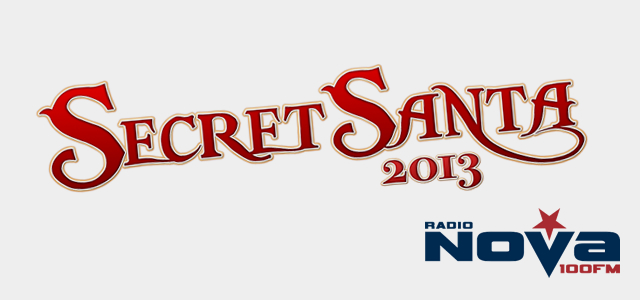 Secret Santa offers €5000 at Radio Nova – RadioToday