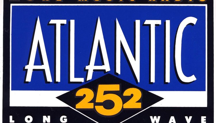 Remembering Atlantic 252 25 Years On Radiotoday