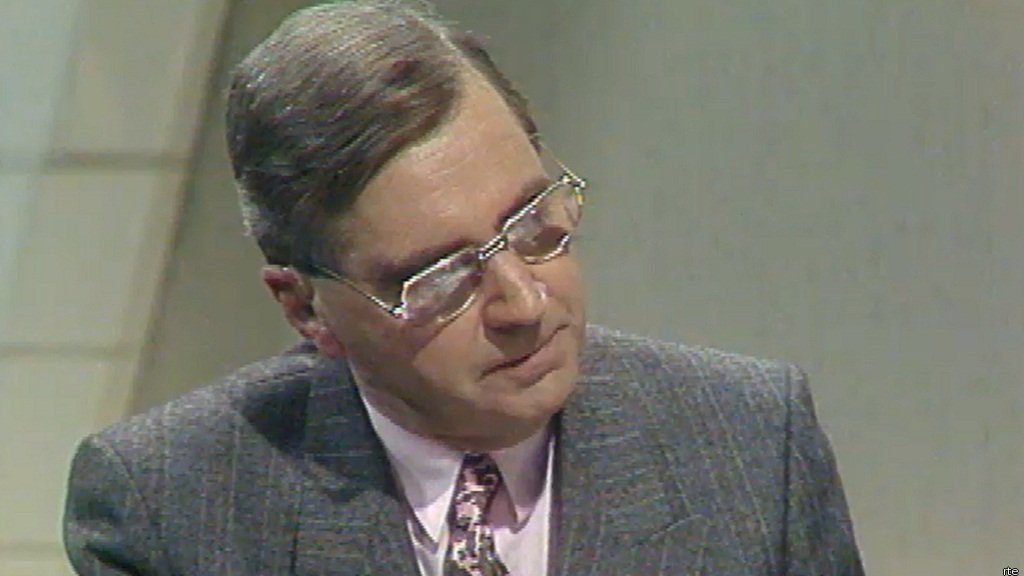 Tributes paid to former RTÉ Radio presenter Brian Farrell RadioToday