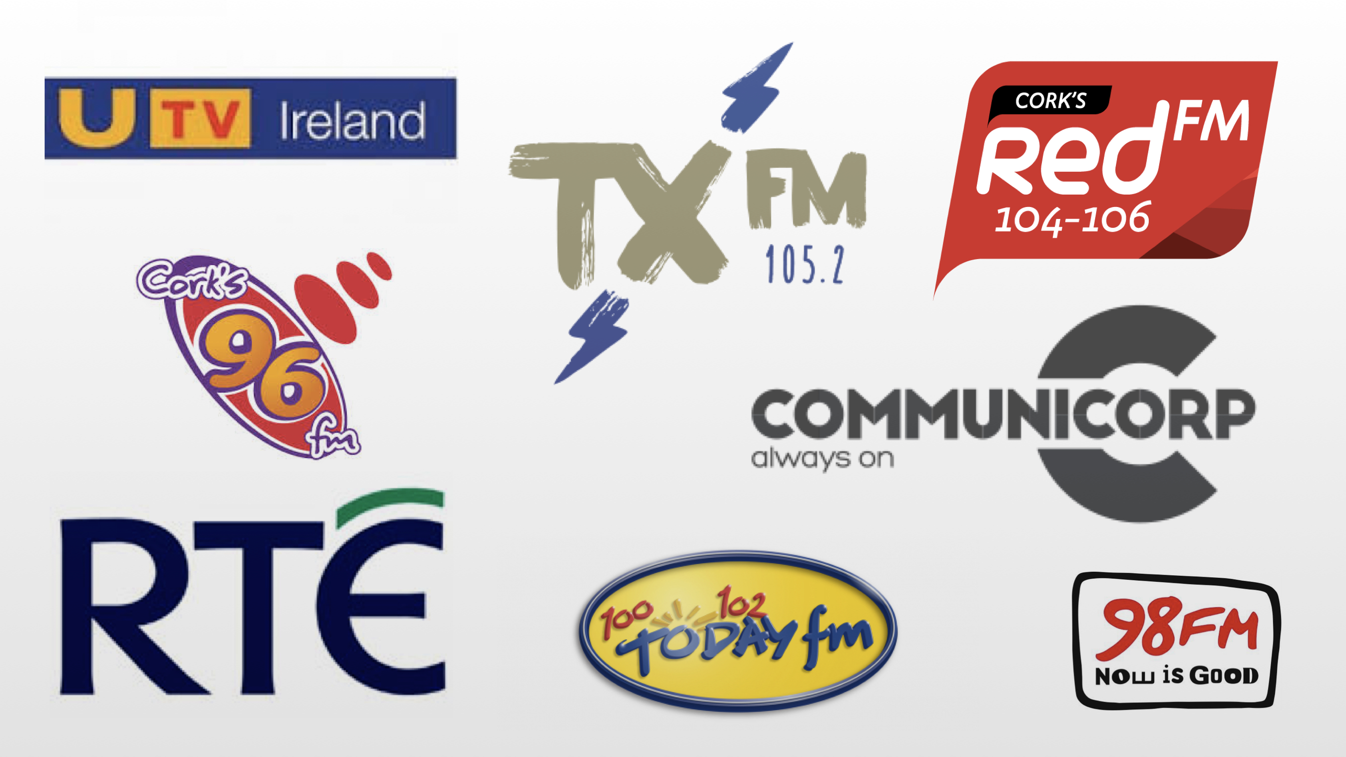 The biggest radio stories of 2014 in Ireland – RadioToday