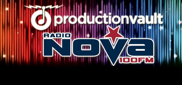 Radio Nova sign up to ReelWorld's Production Vault – RadioToday
