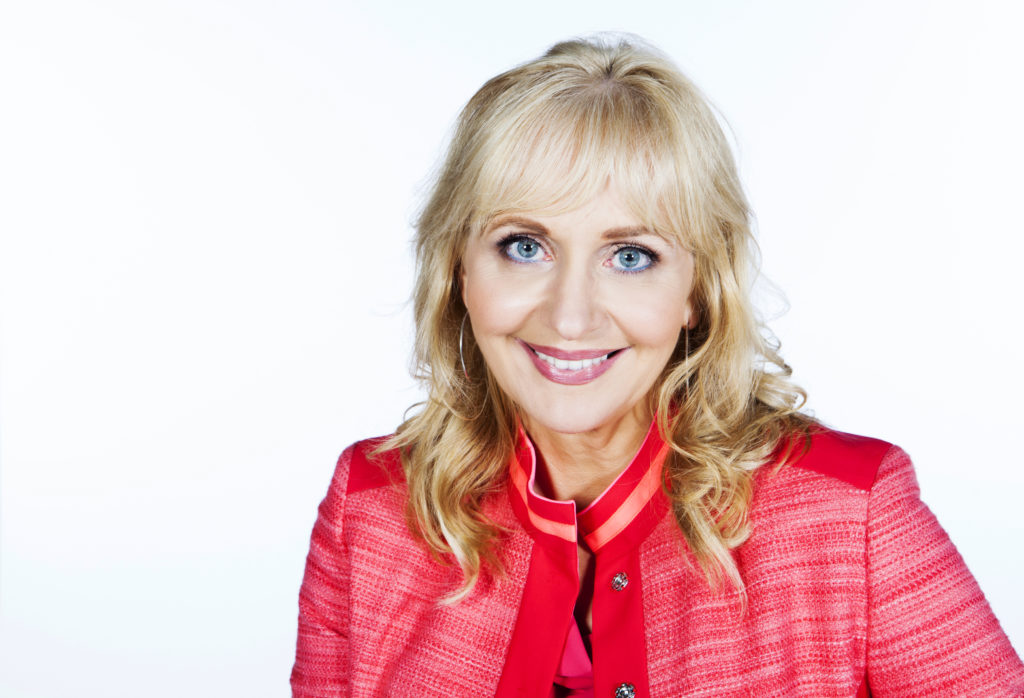 RTÉ Radio 1 seeks sponsor for Sunday With Miriam – RadioToday