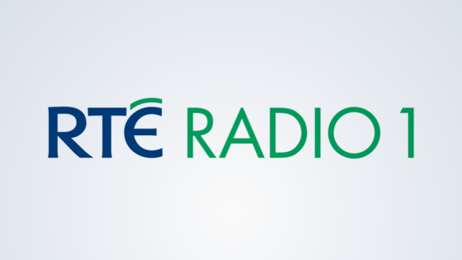 Rte radio deals 1