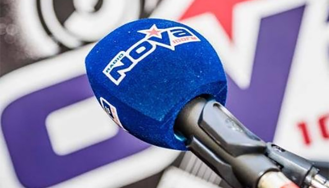 Mixup sees Nova broadcast 3 week old news – RadioToday