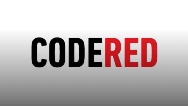 98fm code red dublin