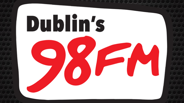98fm dublin radio