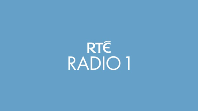 New presenters for RTÉ Radio 1’s Late Debate – RadioToday