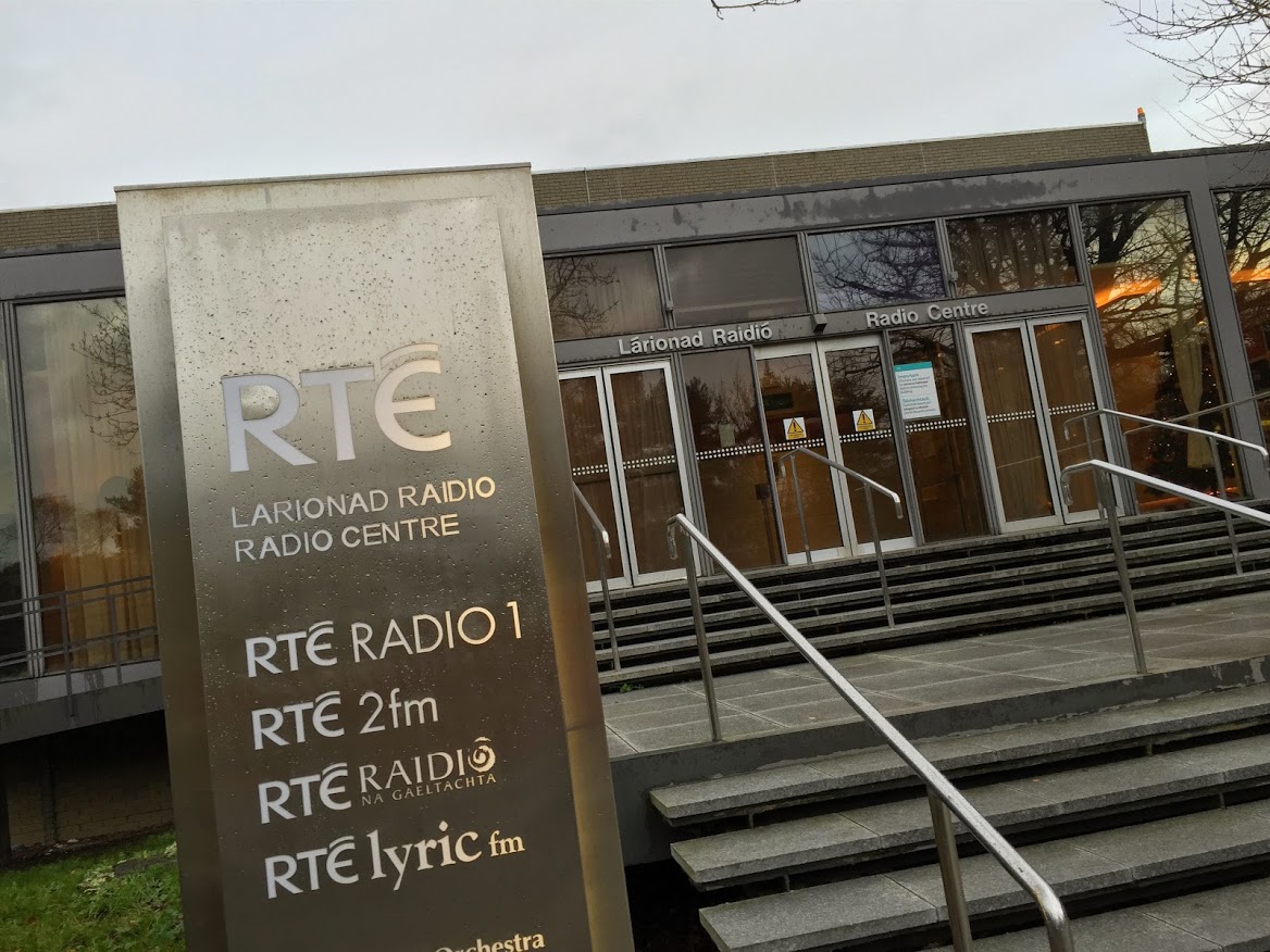 RTÉ Radio 1 names the day to turn off 252 Long Wave – RadioToday