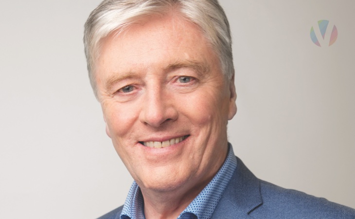 Pat Kenny Newstalk