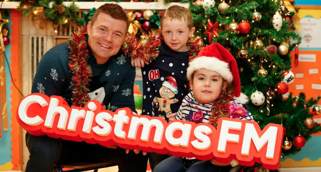 Christmas FM returns to raise even more funds RadioToday