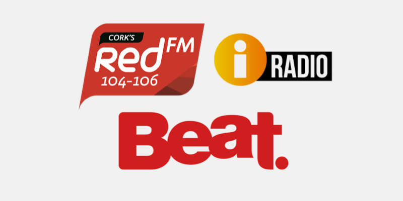 iRadio, Beat and Red FM unite for streamed concert – RadioToday