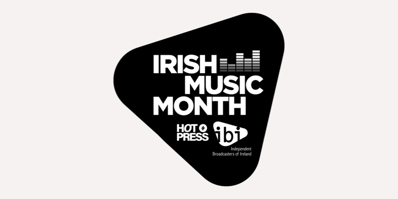 25 IBI radio stations join forces for Irish Music Month – RadioToday