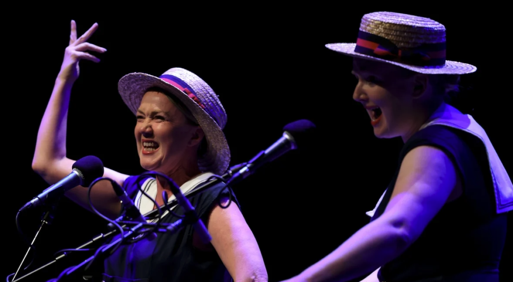 RTÉ Radio 1 Extra to air complete dramatisation of Ulysses RadioToday