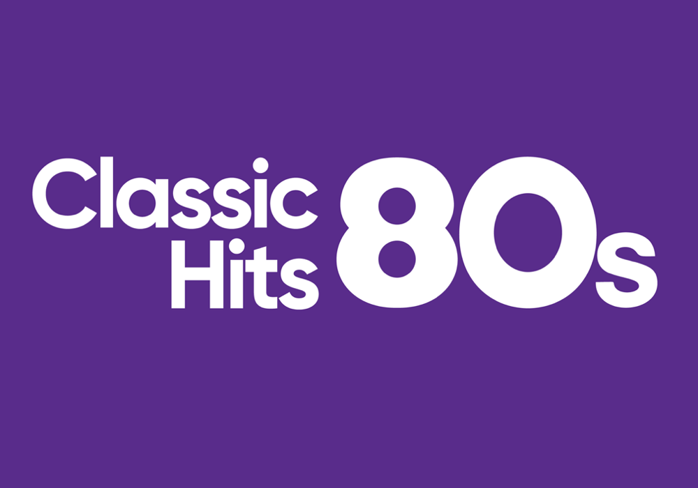 Classic Hits 80s radio service launching on FM in four locations ...