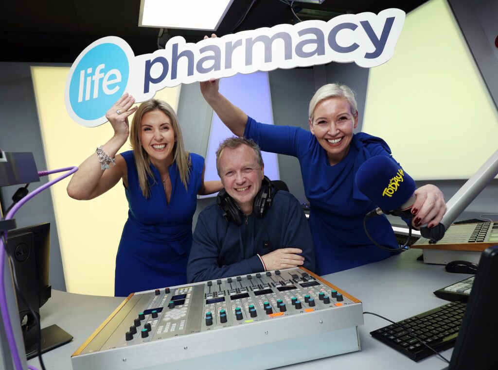 Today FM’s The Last Word with Matt Cooper gets new sponsor RadioToday