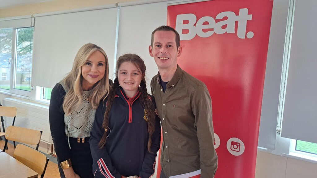 Beat 102 103 launches Digital Media Literacy Tour for secondary schools