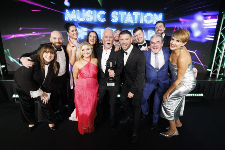 Entries now open for 2025 IMRO Radio Awards in Ireland
