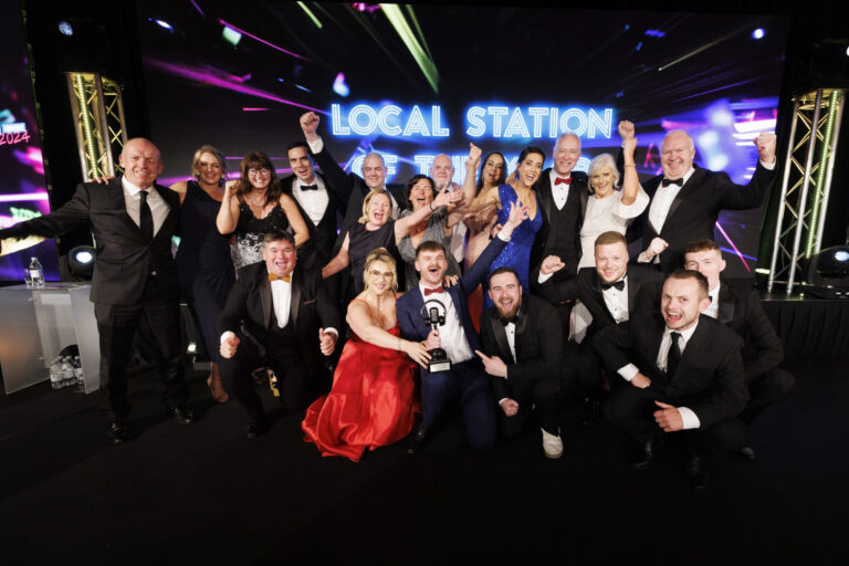 DMG Media moves into radio with WLR acquisition