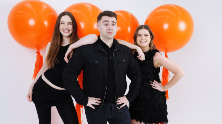 Carl Mullan, Roz Purcell and Aisling Bonner to host RTÉ 2FM Breakfast