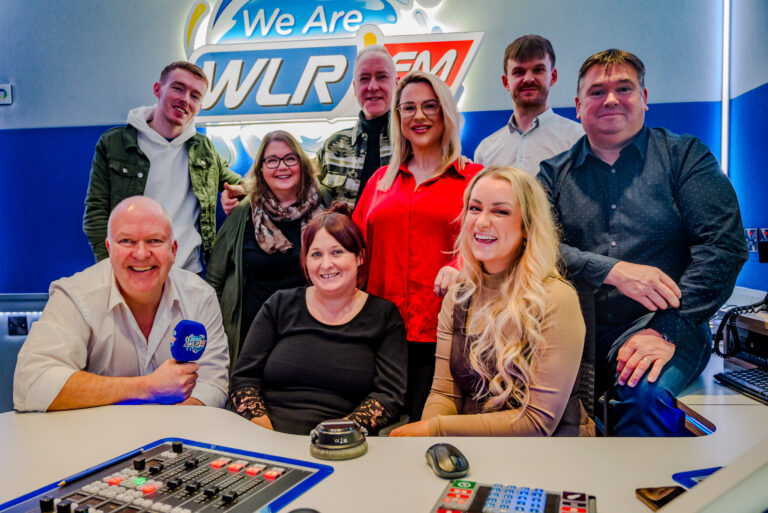 Record-breaking JNLR results highlight strong growth for Irish radio