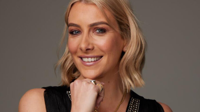 Louise Cantillon to host St. Patrick’s day special on Today FM