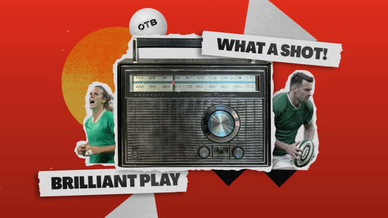 Off The Ball launches national advertising campaign voiced by Richie McCormack