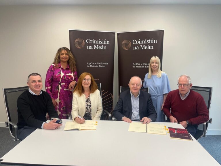 New ten year Coimisiún na Méan license agreed for Radio Kerry