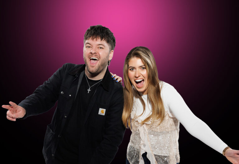Faye Shortt joins SPIN to co-host evening radio shows