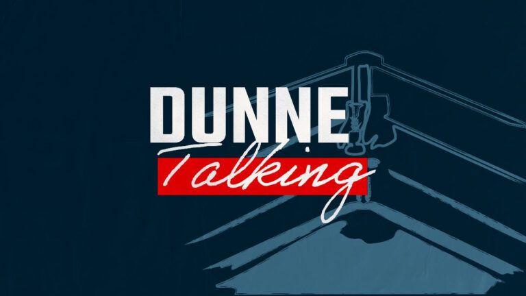 Bernard Dunne launches new RTÉ Radio 1 eight-part series