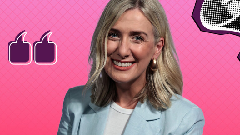 Ciara Doherty returns to host new daily Newstalk podcast