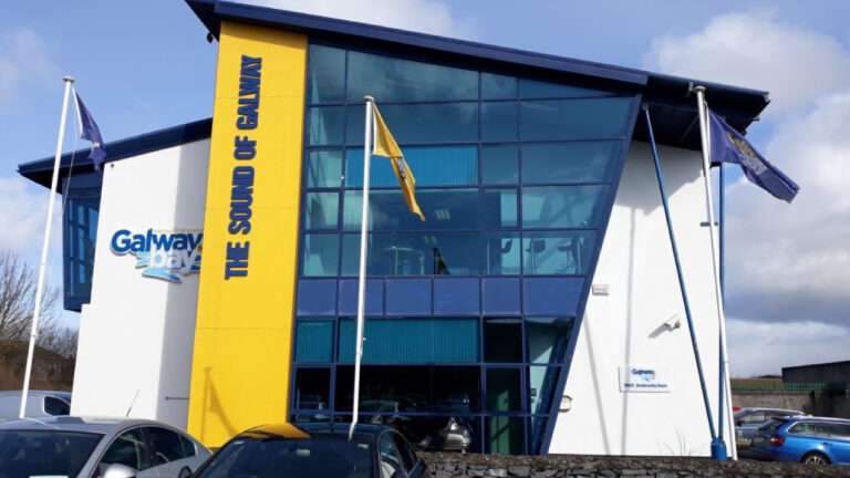 Bay Broadcasting completes takeover of Galway Bay FM