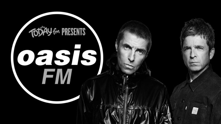 Today FM launches Oasis FM with live Croke Park ticket giveaway