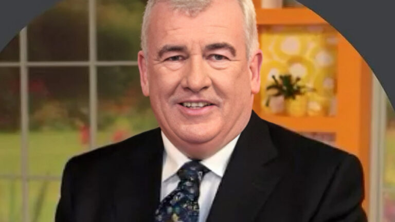 Aidan Cooney joins Ireland’s Classic Hits Radio team