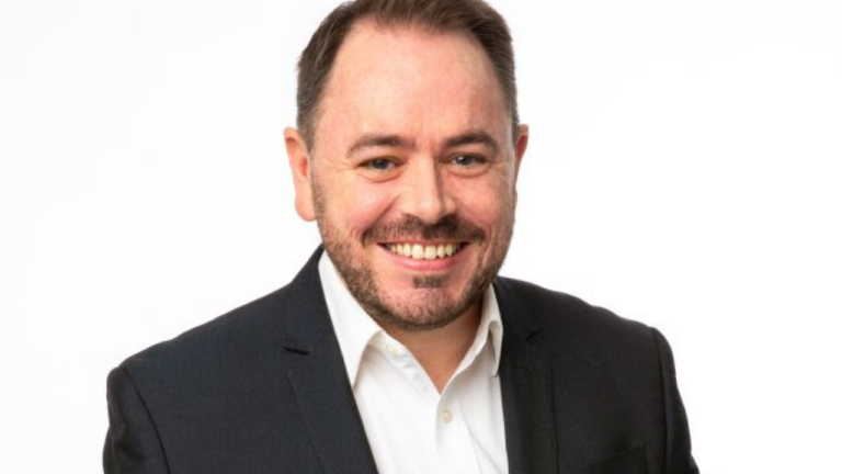 Newtalk’s Mark Simpson to join RTÉ Radio 1 as Managing Editor