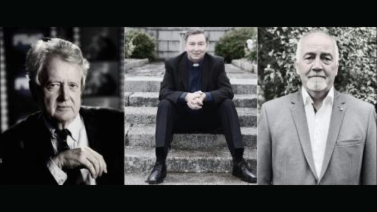 IMRO Radio Awards Hall of Fame welcomes three new inductees