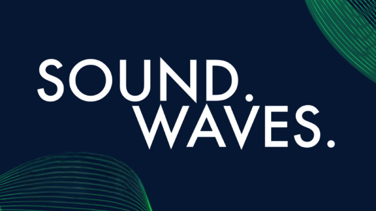 Sound Waves summit and new All-Ireland Podcast Awards announced