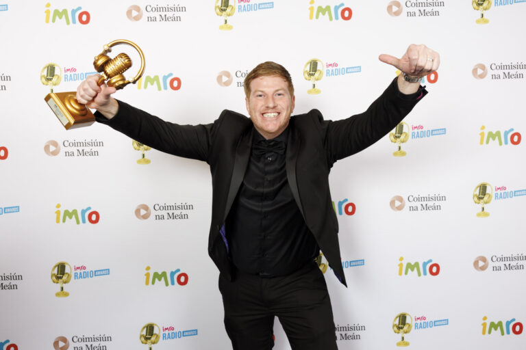 Full list of winners at the 2025 IMRO Radio Awards