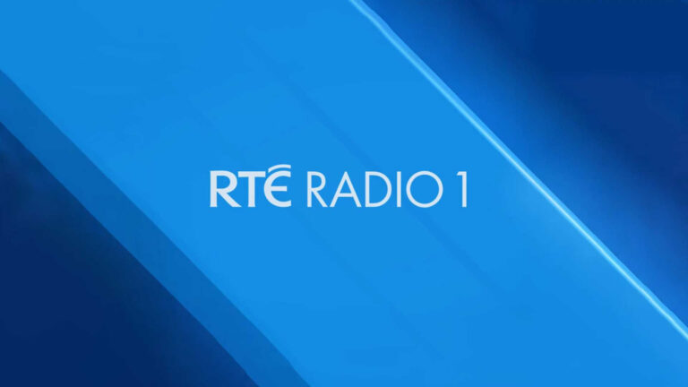 RTÉ Radio 1 reveals major new weekday line-up