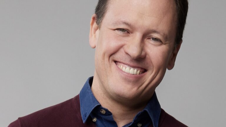 Anton Savage to host Newstalk Breakfast