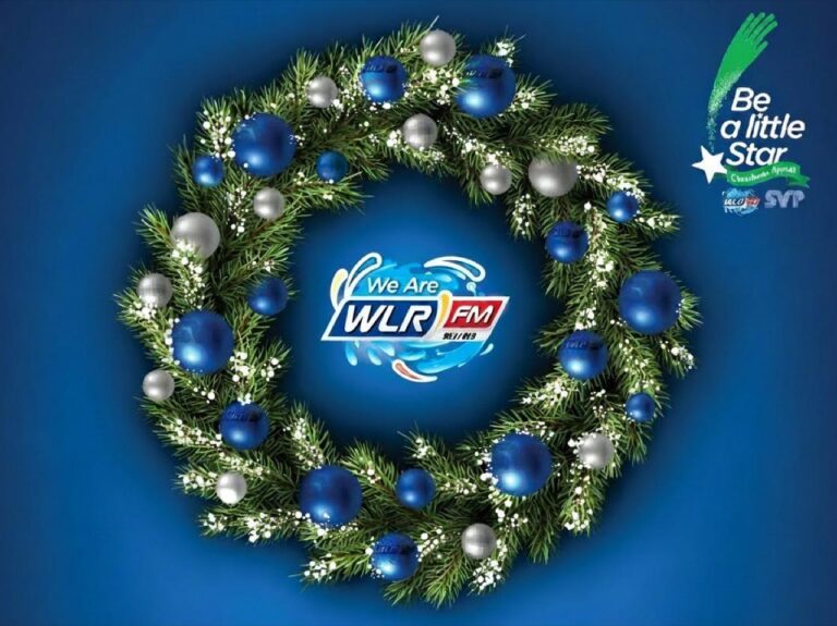 WLR Christmas appeal raises over €107,000