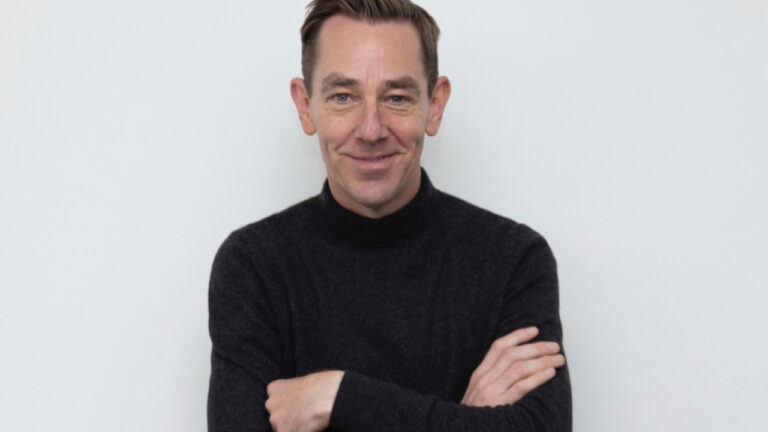 Q102 changes ahead as Tubridy ends weekday show