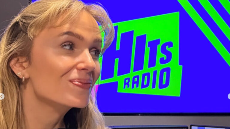 Irish presenter wins RadioStar for first time