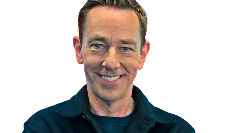 Ryan Tubridy takes Sunday afternoon slot on Times Radio