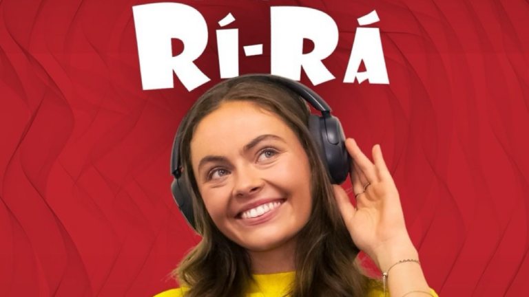 Raidió Rí-Rá extends Gaeilge FM to 30 days