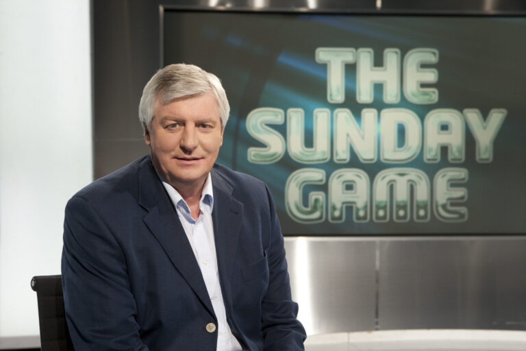 RTÉ sport broadcaster Michael Lyster dies aged 71