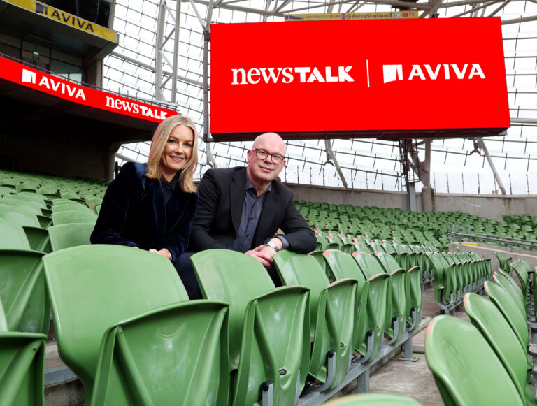 Insurance company settles into Byrne’s new slot