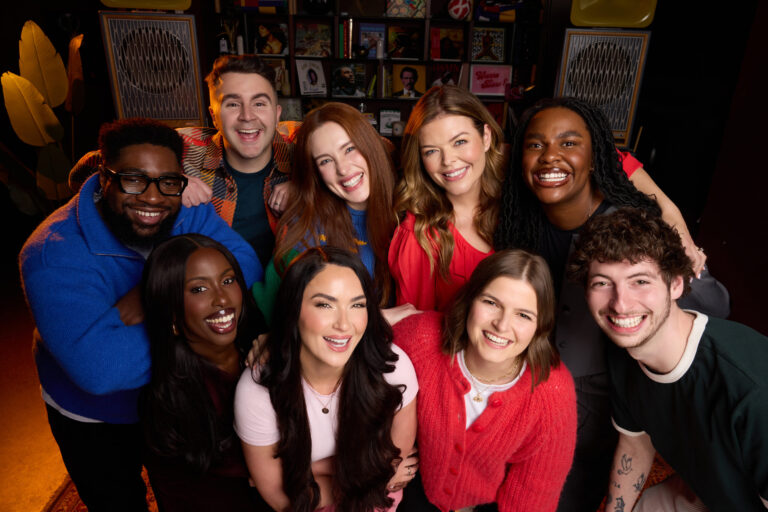New voices take over daytime at 2FM