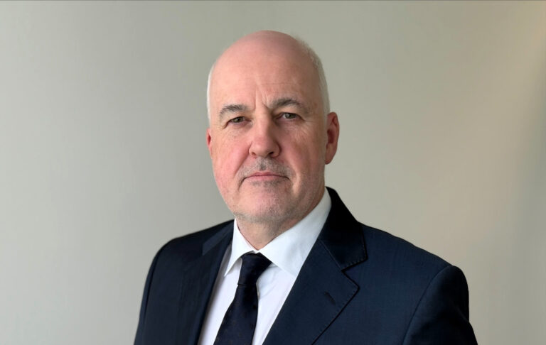 Sean Whelan returns as RTÉ’s London correspondent