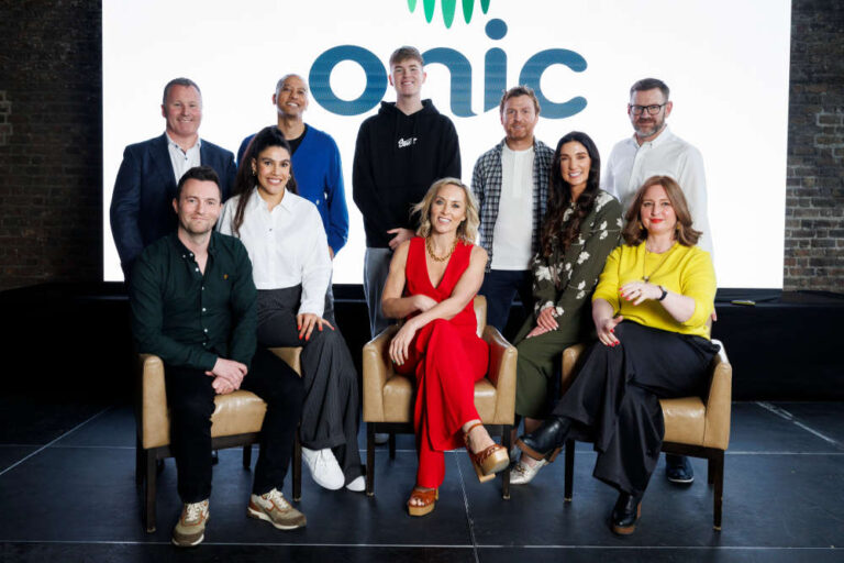 Onic adds five DAB+ services across Ireland